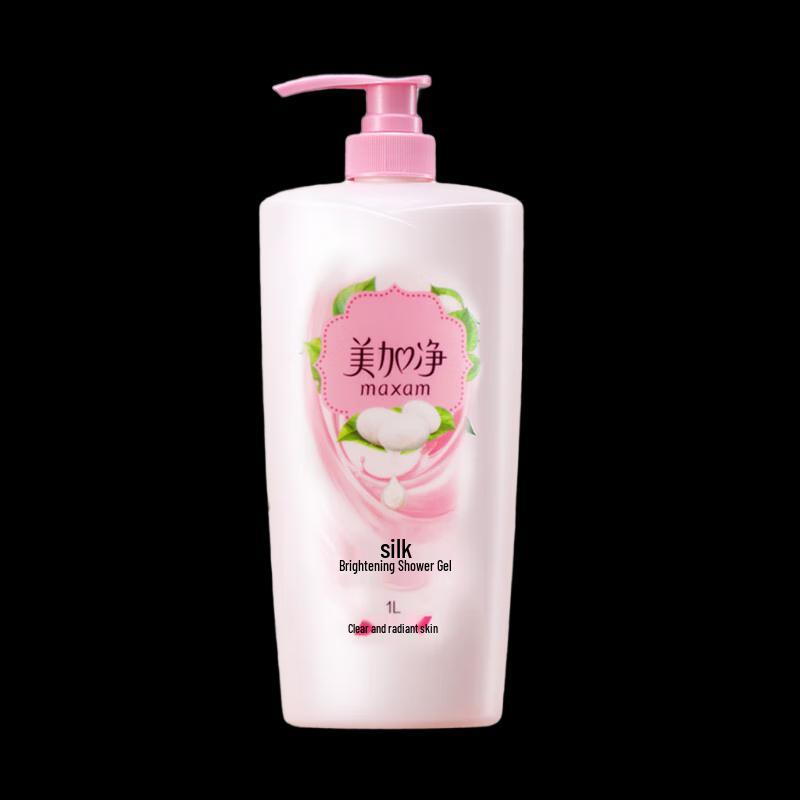 MeiJiaJing Brightening Shower Gel