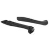 For Renault Megane 3 2008-2016 Car Interior Door Handle Front Left Replace 809540001R