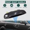 Наружная ручка двери передняя задняя левая правая для Kia Rio4 Rio5 2006 2007 2008 2009 2010 2011 82650-1G000 82660-1G000