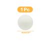 1/3/6Pcs Wool Dryer Balls Reusable Natural Fabric Softener Laundry Washing Machine Accessories Home  4/5/6cm Fleece Dryer Balls