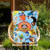 1 шт. Пледы из фланели Looney Tunes для улицы, мягкий плюшевый декор для пикников, кемпинга, спальни, игровой комнаты или перерыва на обедn1197A