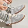 Унисекс Модные кроссовки, оригинальные мужские женские повседневные кеды для скейтборда, Студенческие многофункциональные дышащие спортивные туфли