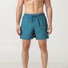 Men's Sports Shorts Running Loose Breathable Casual Fitness Pants Beach Pants