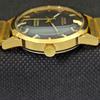 ВИНТАЖНЫЕ МУЖСКИЕ ЧАСЫ MONTINE OF SWITZERLAND 17J INCABLOC С ЗОЛОТЫМ ПОКРЫТИЕМ a285401-1