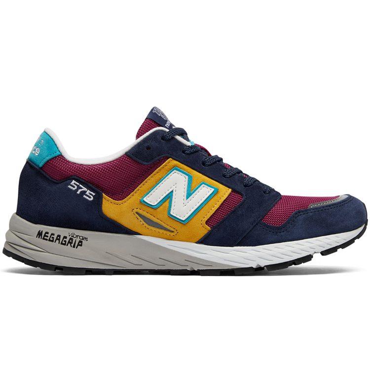 New Balance 575 Пересчет MTL575LP