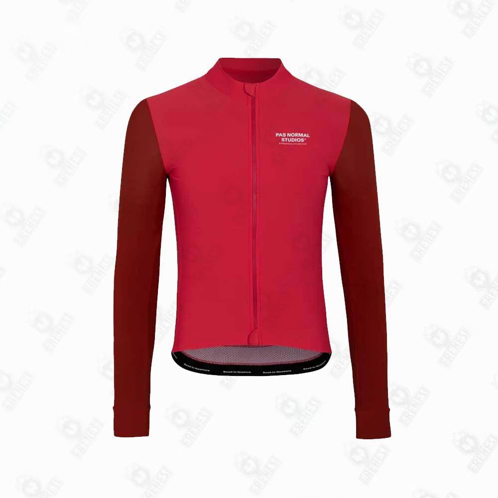 Cycling Suit Long Sleeve Road Bike Mountain Bike Outdoor Clothing
