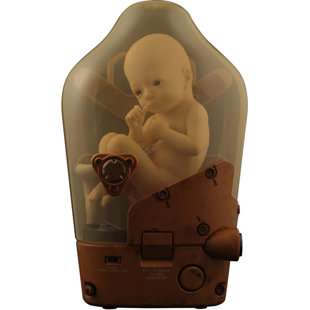 DEATH STRANDING Scale 1/1 BBPOD“LIKE”Ver Death Stranding 1 1 Bbpod Like Ver Death Stranding Life Size