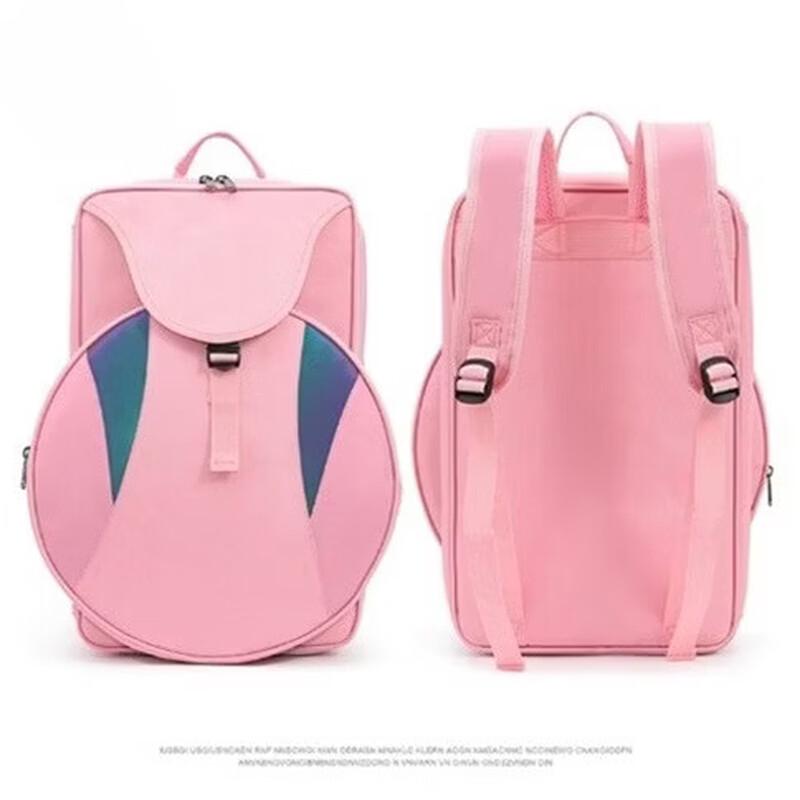 Padded Splash-Proof Drum Pad Backpack