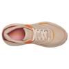 Кроссовки унисекс HOKA Bondi L Suede Shifting Sand Tan Multi-Color 1124631-SSDM