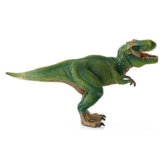 Schleich Tyrannosaurus Rex, Popular Toys In Korea