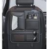 TATACLEA Car Seat Back Storage Car Car Seat Back Storage Car Back Seat Storage Easy Car Long Style 1 Piece Pocket, Storage, Bag, Bag, Multifunctional,