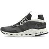 On Running Cloudnova Black White Women's 26.99677