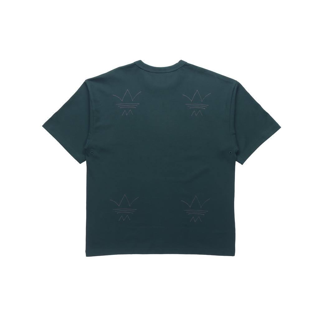 adidas originals R.Y.V. Grx Tee Logo Tee Men's H11472