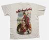Футболка Stone Temple Pilots Purple Tour 1994 Хлопок Белый Мужская S-5XL Унисекс