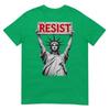 Trump Resist Trump Protest Anti Political Protest Tshirt
