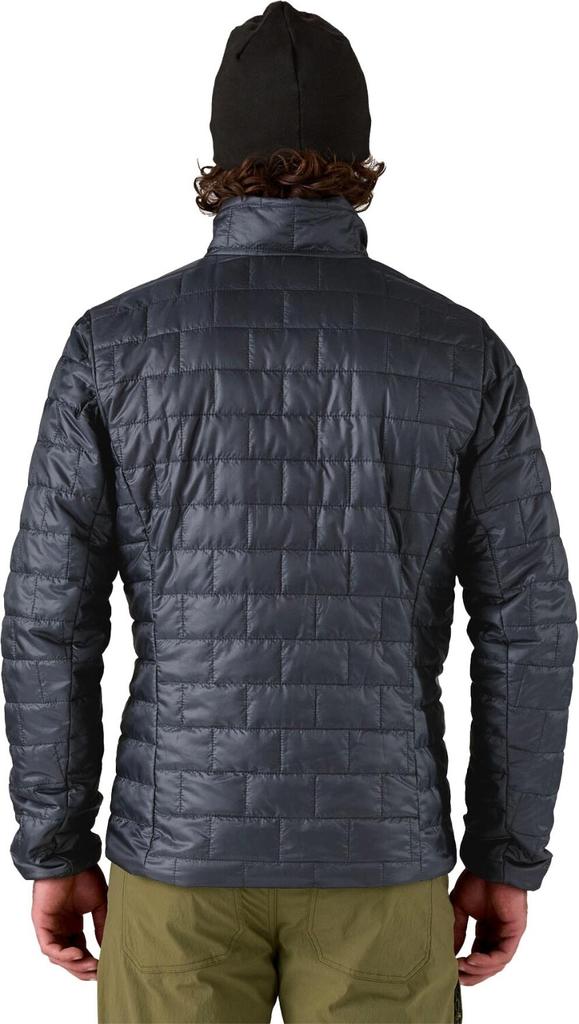Patagonia Nano Puff Jacket (84213) smolder blue