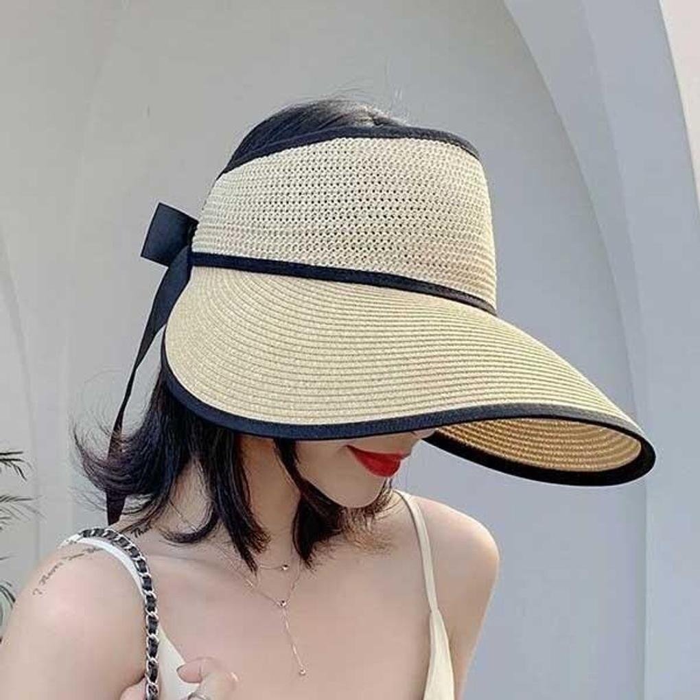 Базовый цвет стильный координированный предмет, солнцезащитная кепка Dol-Dol-I