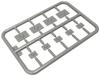 Hobby Japan HJ Parts Detail Frame 04 Plastic Model Parts HJDP012 Modeler's (Robot)
