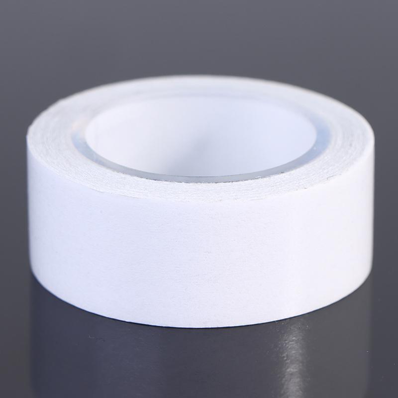 Двусторонняя клейкая прозрачная противосветовая наклейка Невидимая немаркирующая наклейка