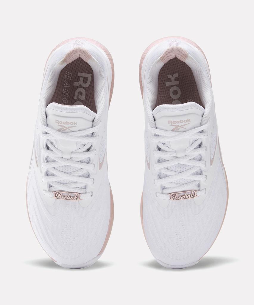 Reebok Nano X5 Edge (W) - Белый / 100249417