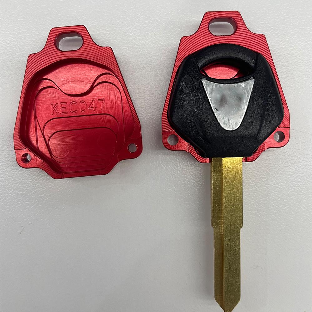 Для yamaha FZ6 FAZER FZ6R 2004 2005 2006 2004 2008 2009 2010-2017 Аксессуары для мотоциклов Крышка ключа Крышка ключа Чехол Shell