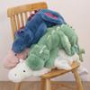 Creative Flying Dragon Plush Toys Stuffed Pterodactyl Dinos Flying Wings White Dragons PLushies Dolls Birthday Gift for Boys Kid