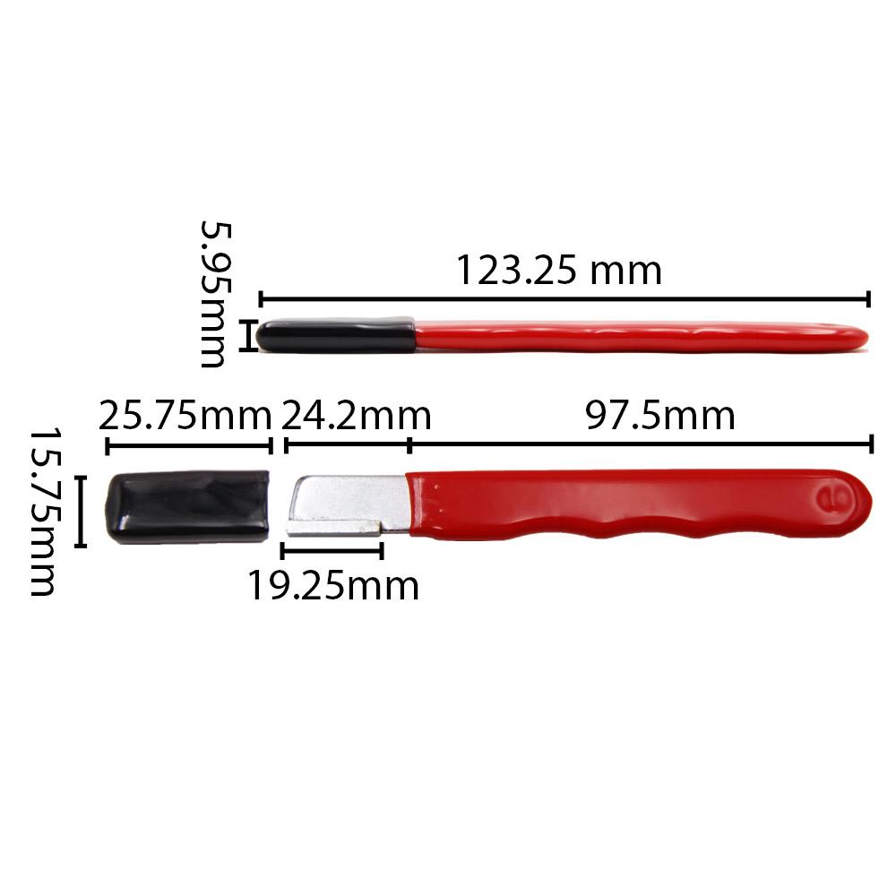 Многофункциональная портативная точилка для ножей, садовые ножницы, инструменты для обрезки фруктовых веток, заточные камни