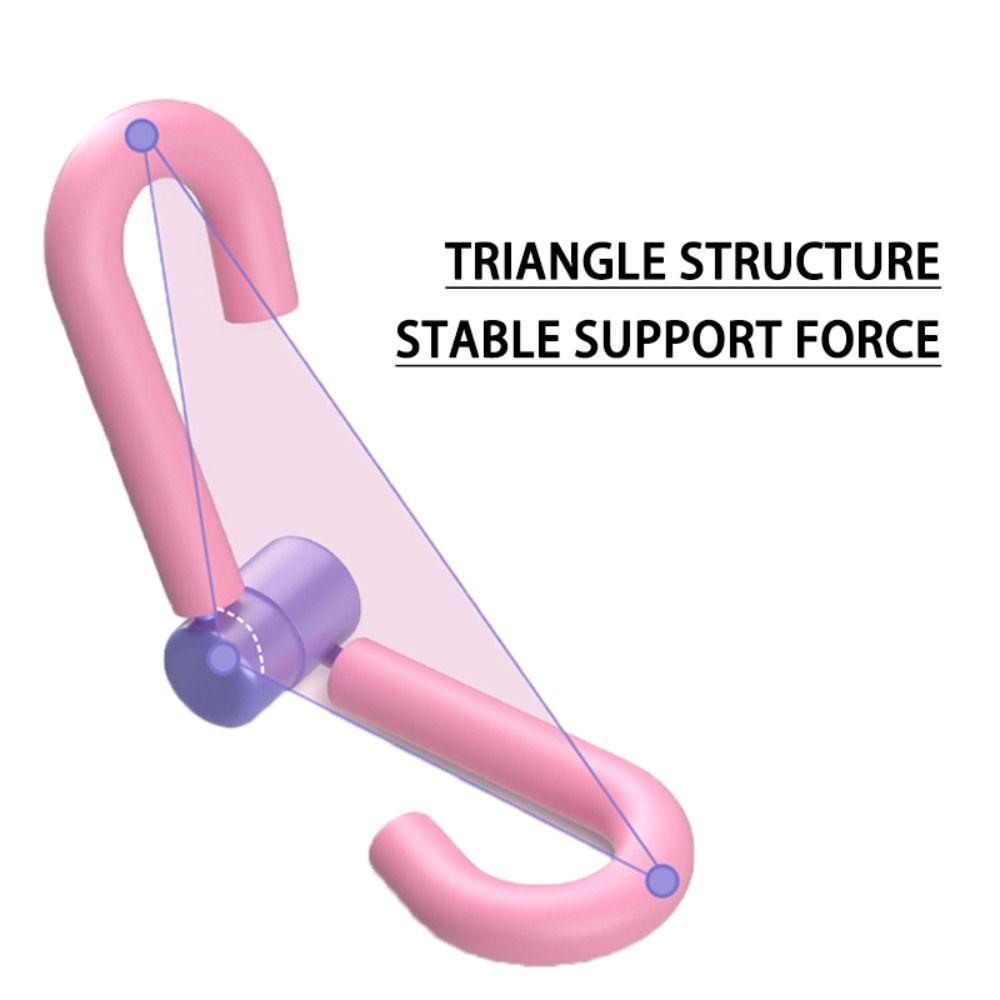 Trainer Leg Pelvic Floor Muscle Training S type Sports equipment Body Building