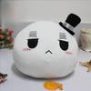 Плюшевая Подушка-Игрушка APH Hetalia с Очаровательными Персонажами Вторичное Измерение Мяч Аниме Мерч Подходит для Косплея