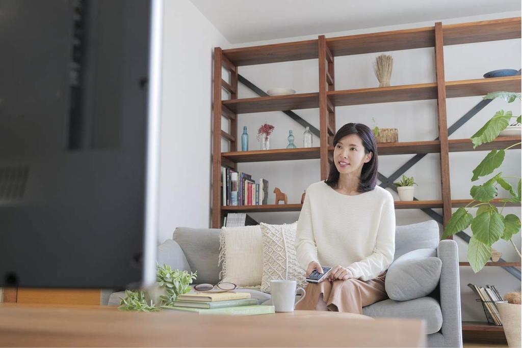 Цифровой слуховой аппарат XTM Коричневый A&M Заушный XT-MPA4-LR