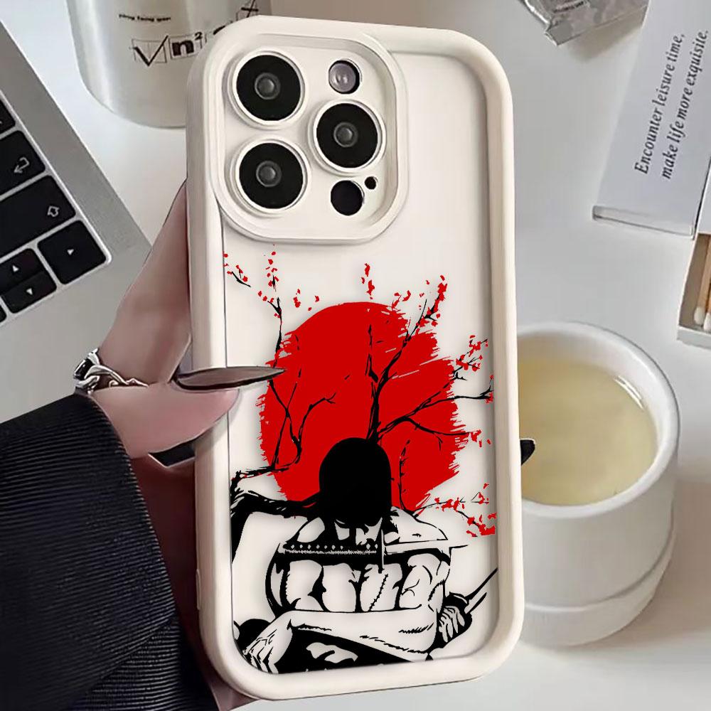 Comic One P-Piece Luffys Zoros Phone Case For HUAWEI MATE 20 30 40 50 P30 P40 P50 NOVA 5I 7 7I 9 10 11 11I Y70 Y90 DIY Case Capa