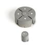 Grey Left Car Steering Wheel Switch Button Fit For Mercedes Benz W204 W212 X204 W207 C E GLK Class