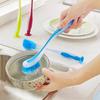 Multifunctional Dish Household Bowl Kitchen Accessories Cleaning Brush Pot Brush Washing Tool