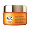 RoC Multi Correxion Renouveau + Eclat Увлажняющий антивозрастной крем - 50 мл