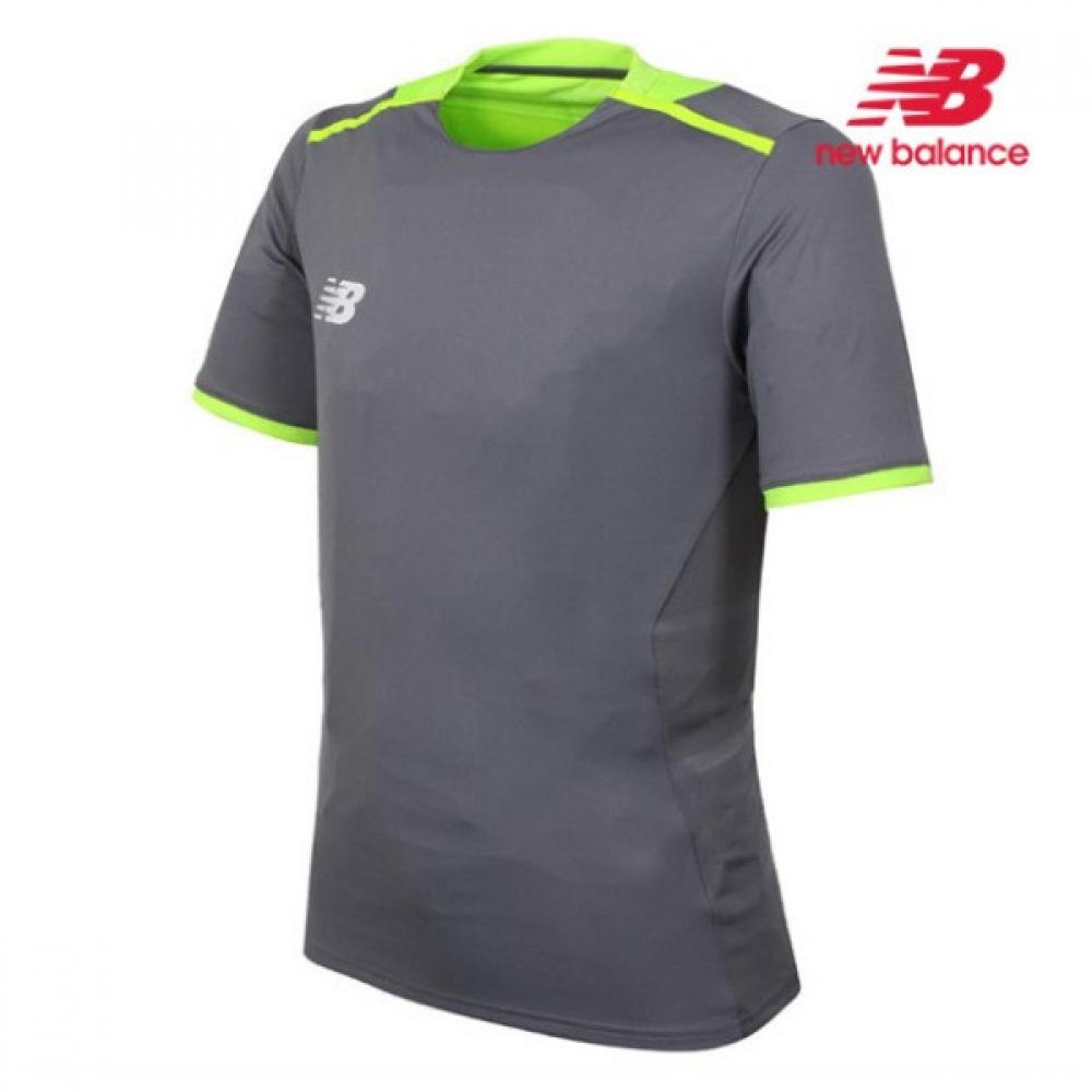 New Balance Short Sleeve Tee Nb Tech Training Dry Ss Jersey Nbne7b5201 15
