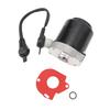 ABS Brake Booster Pump Motor 47960 60010 Replacement for Land Cruiser 4Runner Tacoma Tundra