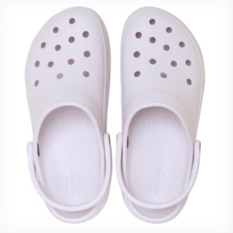 Crocs Classic Platform Clog 206750 5dk