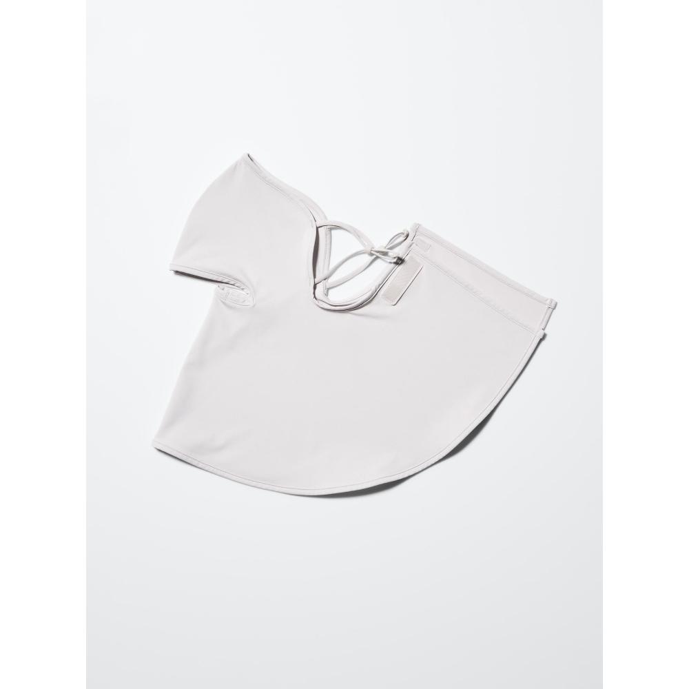 Uniqlo Японская маска для лица с защитой от УФ-лучей