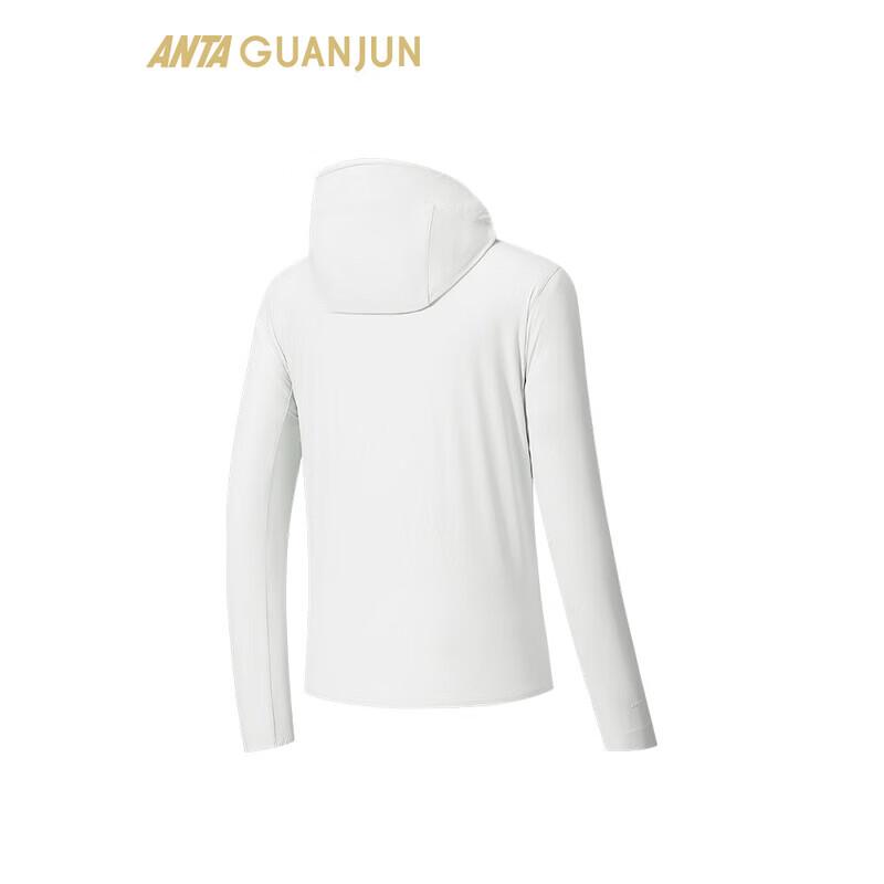 Anta Женская летняя куртка Champion All-Weather Ice-Skin