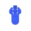 6Pcs Colorful Can Opener Manual Beer Bottle Opener Rust-Proof Reusable Quick Can Opening Tools for Soda Drink Beverage