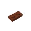 3023 Пластина 1x2 Кирпичи Коллекции Набор Модульные Игрушки Для Технических MOC DIY Подарок 1 шт. Распродажа Строительные Кирпичики Совместимые DIY