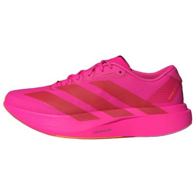 Мужские кроссовки Adizero Evo SL Скользкие, износостойкие, с возвратом энергии, для бега Мужские