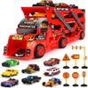Car Toy 2 3 4 5 Year Old Boy Present Toy Boy Girl Construction Vehicle Set Car Toy 1 Storage Car Boy Girl Birthday Present