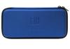 Switch Slim Hard Pouch for Nintendo Switch Blue [Nintendo Compatible]