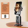 360° Rotating AI Face-Tracking Selfie Stick with Follow-Me Gimbal for Live Streaming and Short Videos