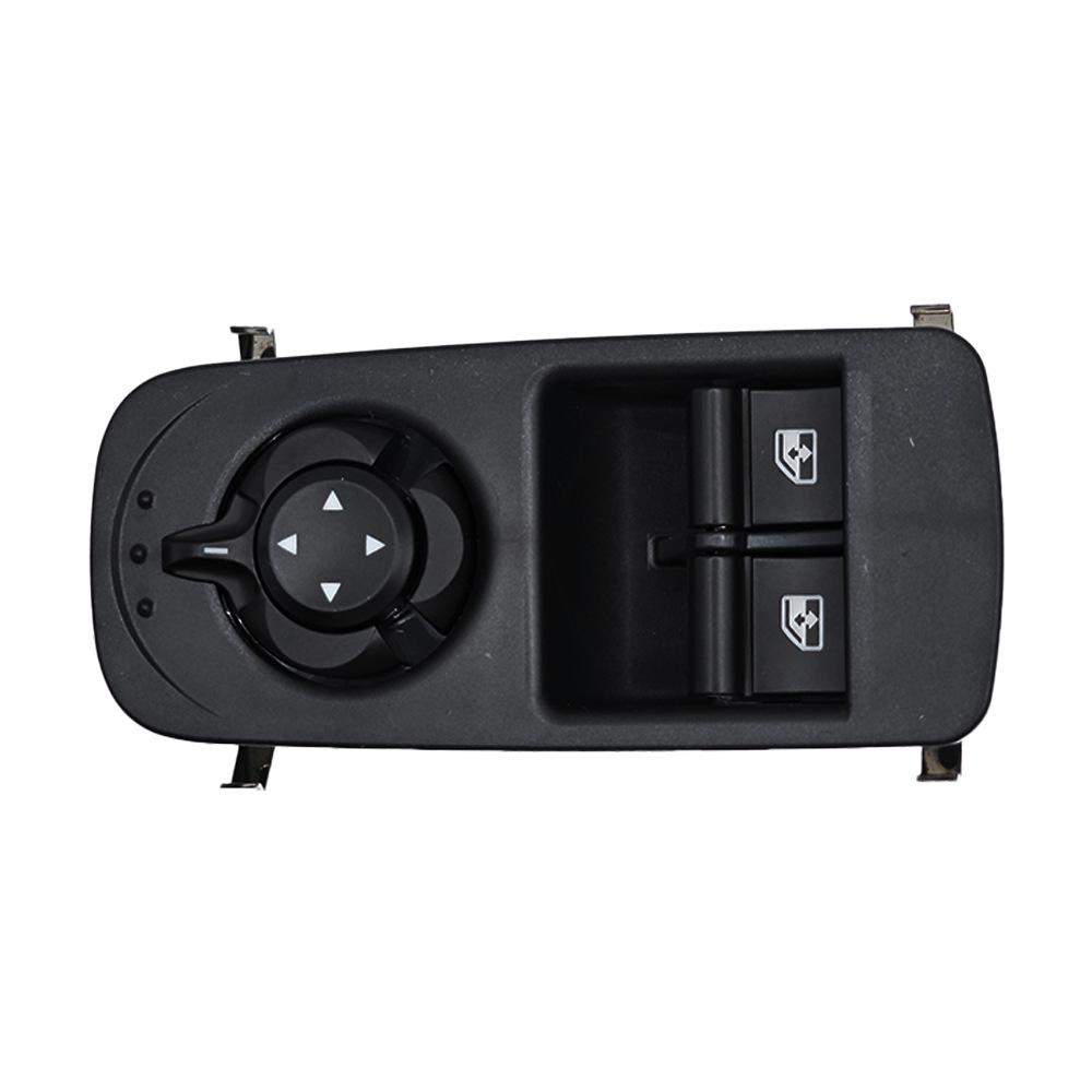 Переключатель стеклоподъемника для 08-18 Alfa Romeo MITO 955 (модель: 156080933)
