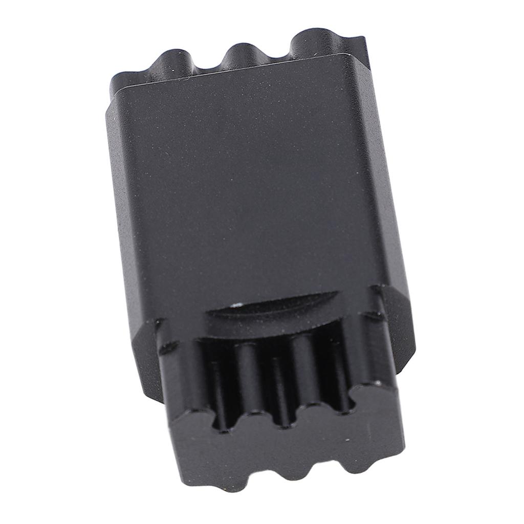 Инструмент для фиксации распредвалов с двумя головками 42314 Металлический Удобный в использовании Замена для двигателей Twin Cam M8 Milwaukee 8