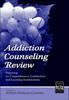 The Addiction Counseling Review : Preparing for Comprehensive, Certification, and Licensing Examinations Book