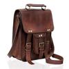 Genuine Leather Satchel Bag iPad Bag Shoulder Bag for Men & Women Gift for Men Office Bag Work Rustic Bag Satchel