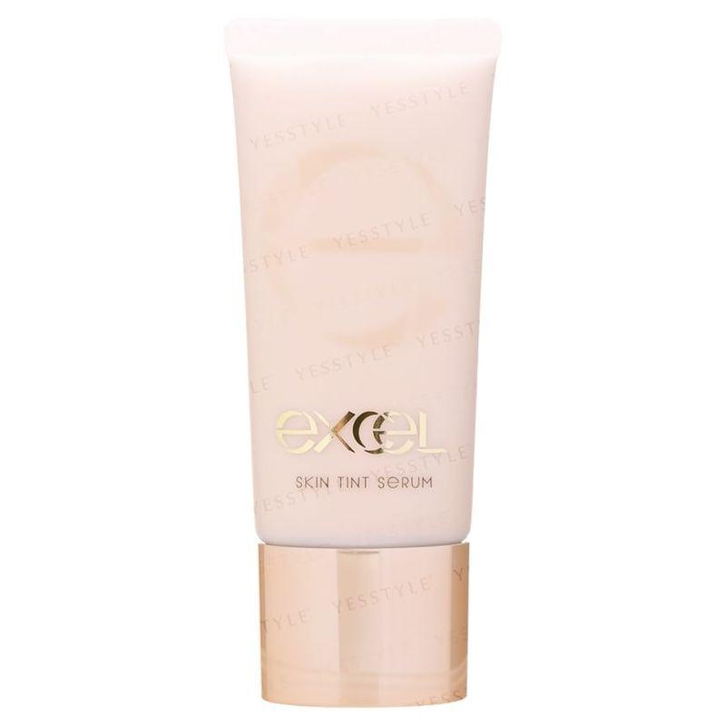 EXCEL - Skin Tint Serum SPF 28 PA++